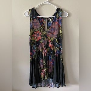 Free People Mini Dress